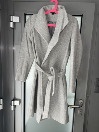 Wintermantel von Ralph Lauren, Grösse 4/36, neuwertig!