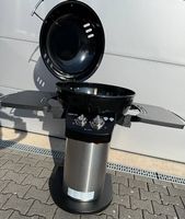 Outdoorchef Kugelgrill - wie neu - ink. Abdeckhaube