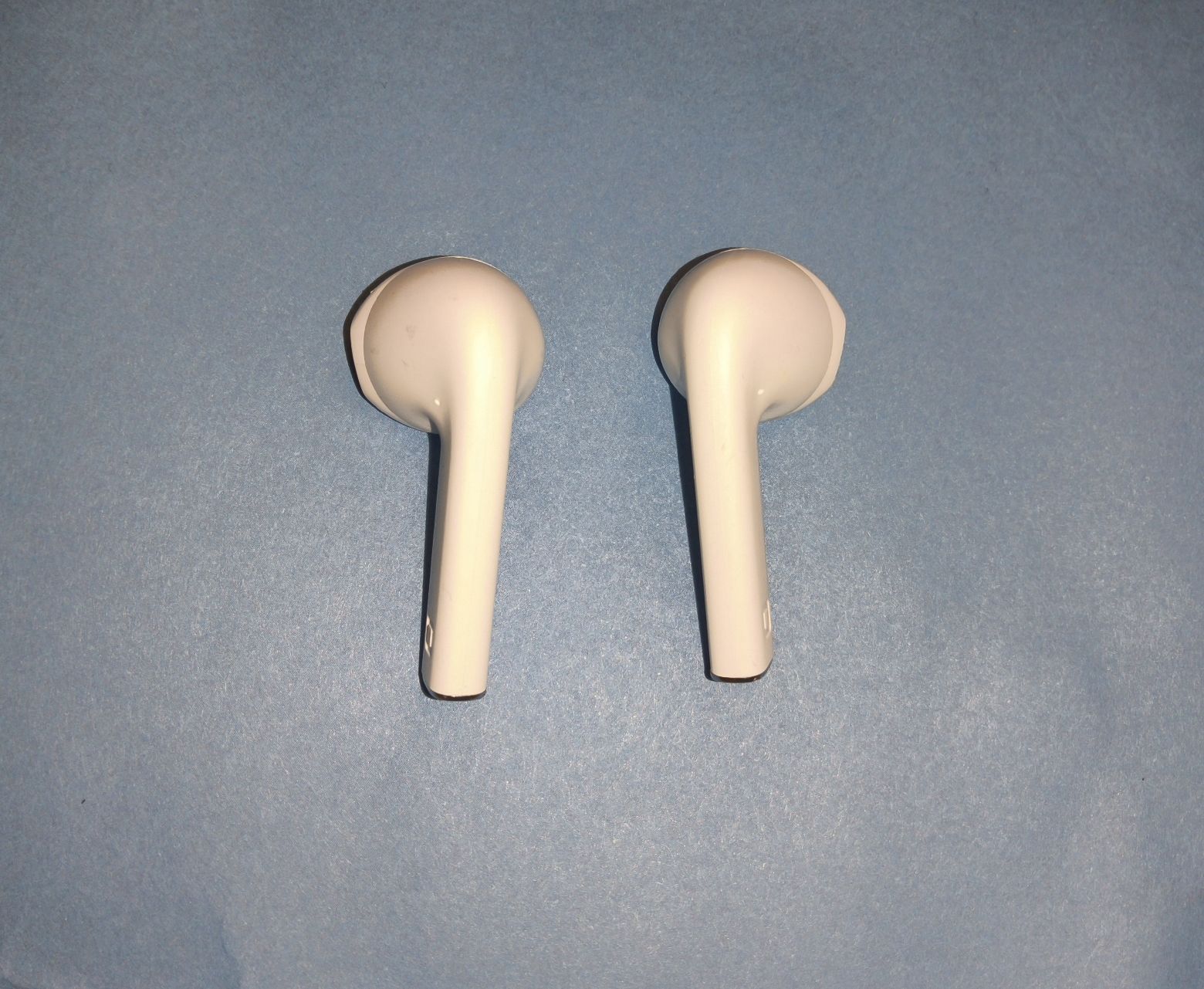 Casques audio: Rolling Square HYPHEN TWS Bluetooth Ohrhörer ohne Ladecase – D'occasion à Zürich par edu_kvc6 2