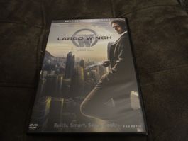 Largo Winch DVD