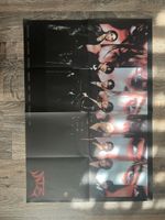Straykids Poster ATE