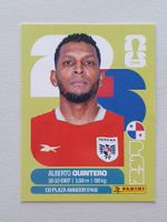Panini FIFA WM 2026 * Alberto Quintero (PAN 20)