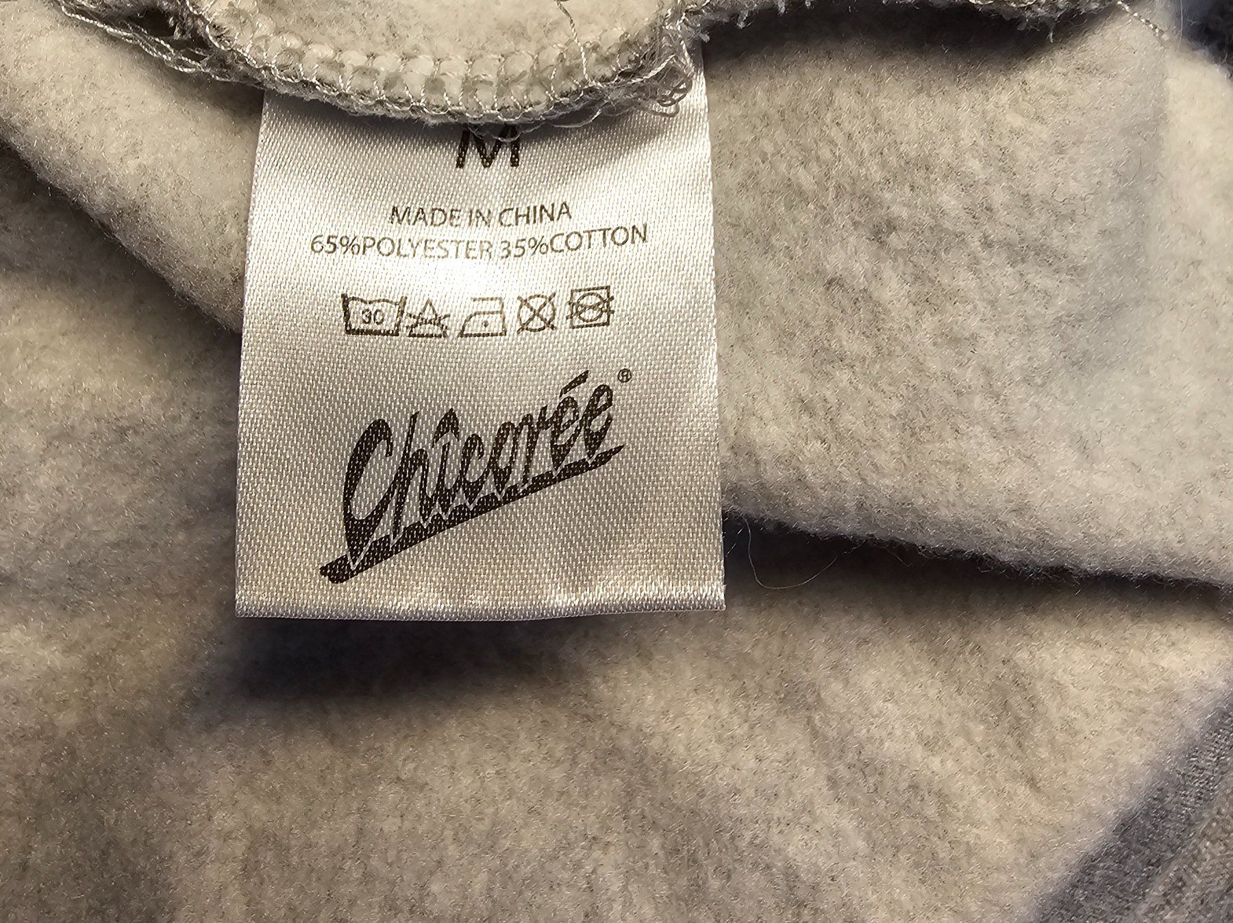 Maglioni & Felpe: Warmer Pullover Sweat Grau Gr. M – Usato da Füllinsdorf venduto da Sunnebliemli7 2