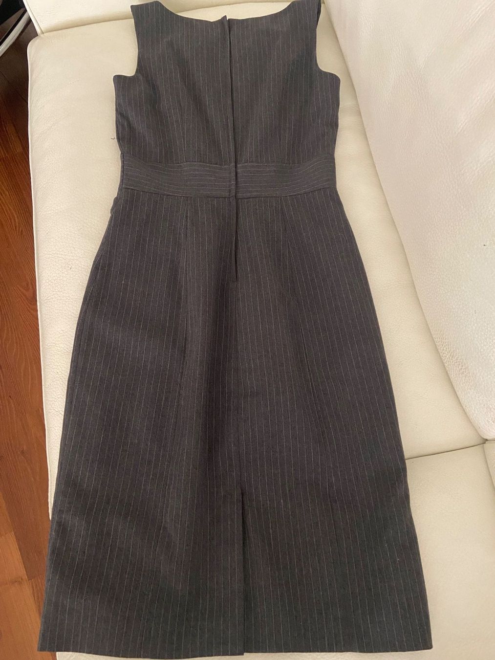 H&M Vestiti: Ärmelloses Kleid von H&M – Usato da Unterengstringen venduto da bar_rh5f 3