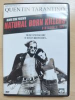 Natural Born Killers DVD - Kultfilm 