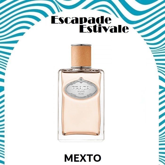 Prada Profumi & Eau de Toilette: PRADA Infusion de Santal Chai EdP 100ml – Nuovo e nell'imballaggio originale da Petit-Lancy venduto da mexto
