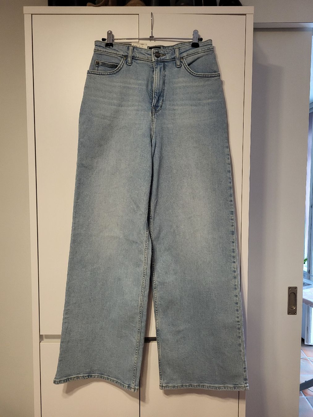 Lee Jeans: Neu Lee Jeans,  Gr 28/31 – Neu (gemäss Beschreibung) aus Suhr von lul_87gh