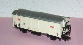 Lima H0 3108: BELL-Kühlwagen der SBB, Basel