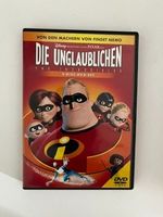 Die Unglaublichen Incredibles 2-Disc DVD