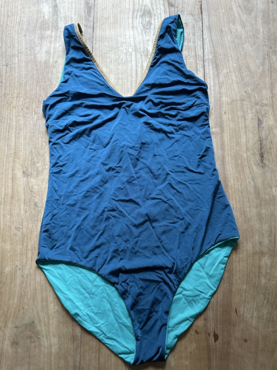 Mymarini Costumi da bagno & Bikini: Badekleid Mymarini – Usato da Zuerich venduto da Christina.h