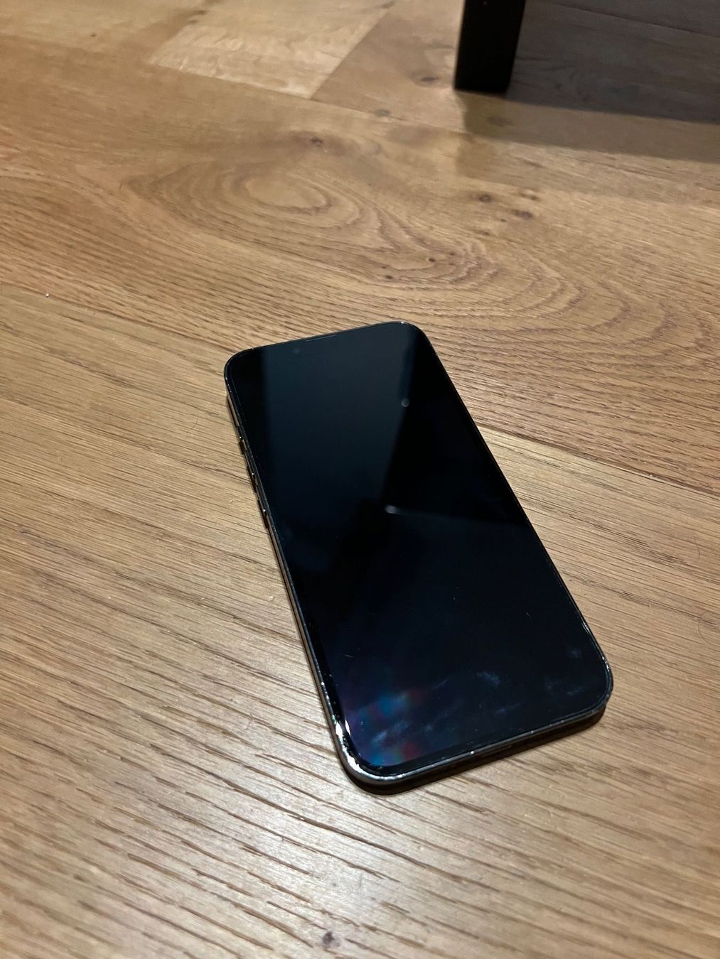 Apple Handys / Smartphones: iPhone 13 Pro 128GB – Gebraucht aus Wettingen von riffrack 3