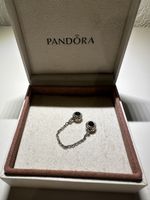 Pandora Anhänger Safety Herz