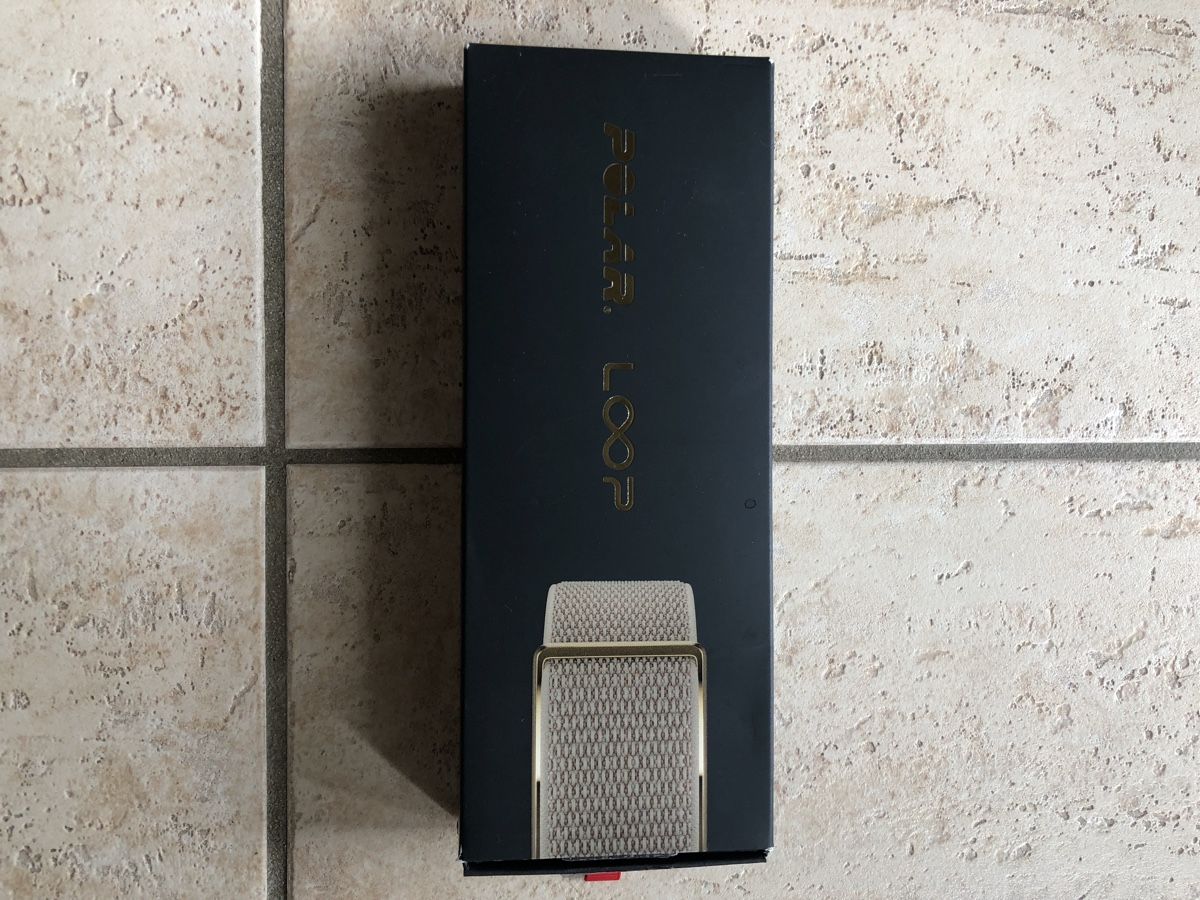 Polar Smartwatch: Polar Loop Gen. 2 (Feb 2026)  – Usato da Chêne-Bourg venduto da sienna8245 3