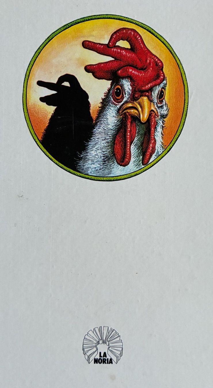 Fumetti: "Animaleries" de Jean Solé – Usato da Moutier venduto da lebadin 1