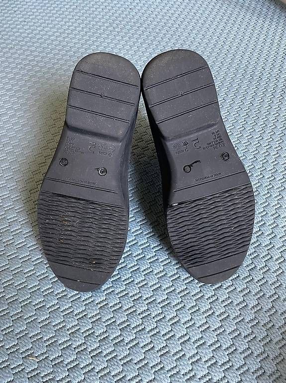 Scarpe da donna: Reitstiefeletten Gr. 38 – Usato da Bern venduto da celloplayer79 2