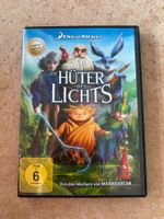 Die Hüter des Lichts DVD