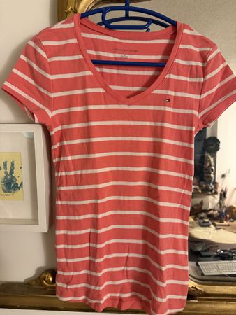 T-Shirt Thommy Hilfiger