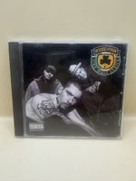 House of Pain - Fine Malt Lyrics - CD 1992