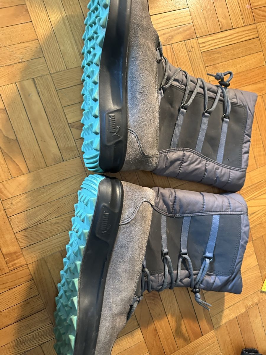 Puma Scarpe per ragazze: Puma Stiefel gr 37 – Usato da Uster venduto da bek_v2ct 3