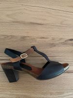 Offene Sommerschuhe Grösse 39 - 40
