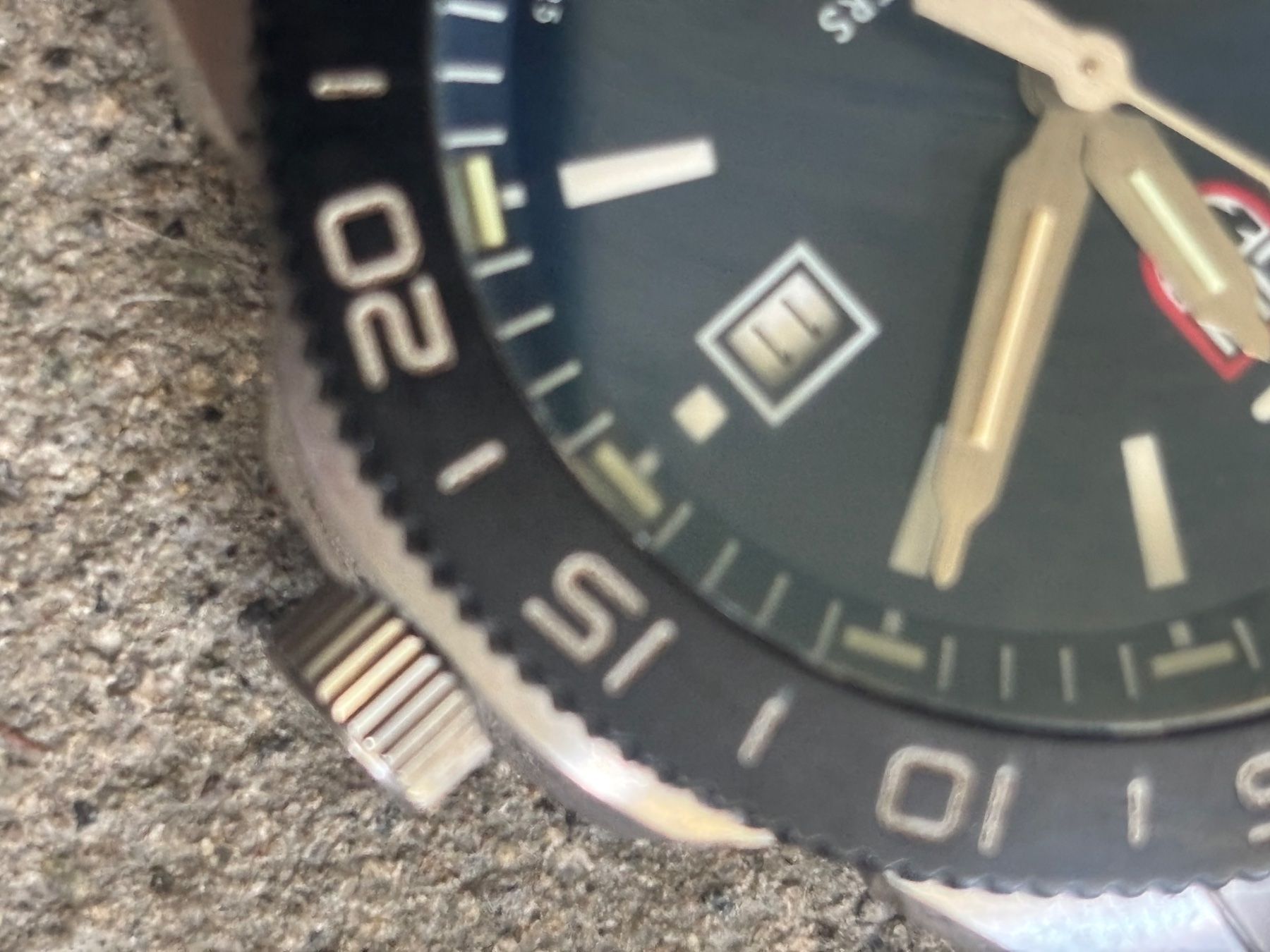 Luminox Orologi: Luminox Pacific Diver – Usato da Adliswil venduto da blackkeys 5