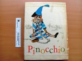 Pinocchio