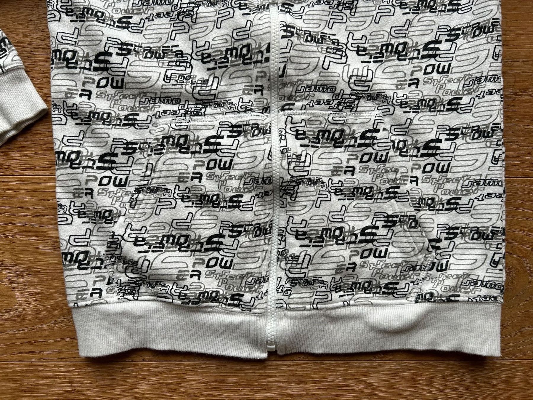 Giacche & Cappotti: Kinder- Sweatjacke HERE THERE 146/152 – Usato da Grub AR venduto da DukeStatham 3