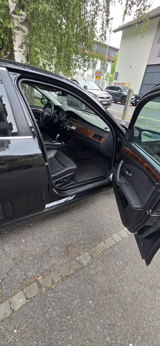 BMW Autos: BMW 530i Xdrive – Gebraucht aus Trübbach von got_rfg8 4