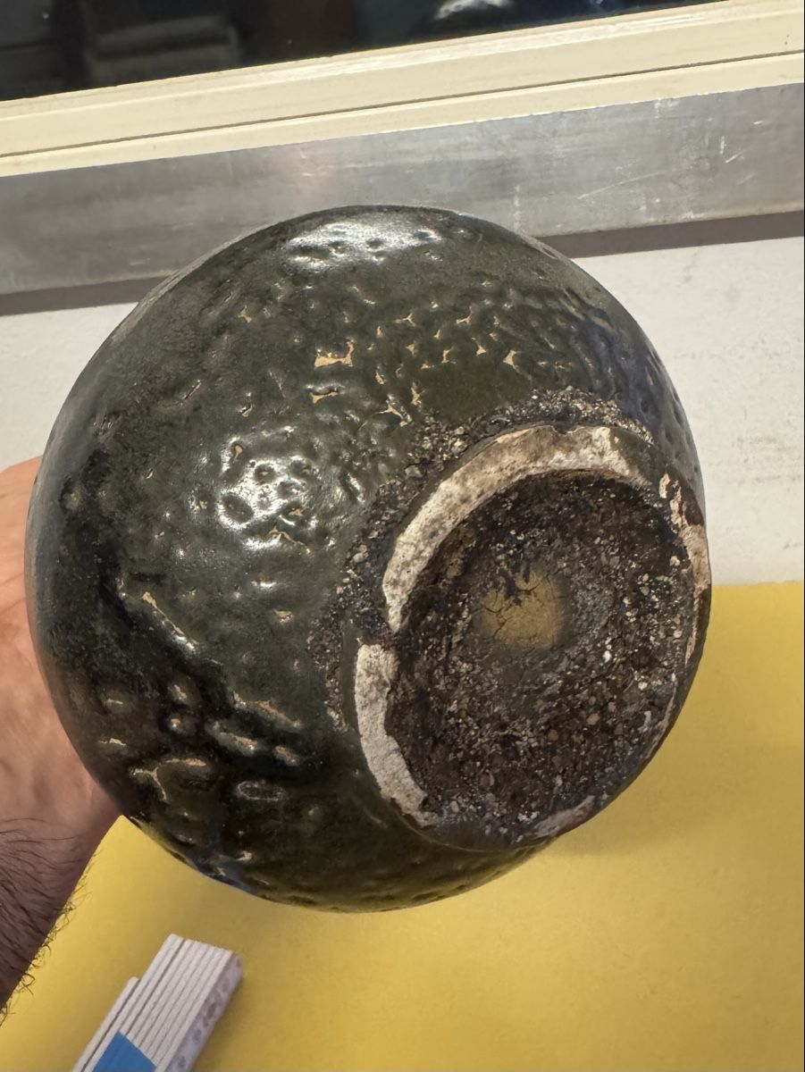 Vasi & Recipienti: Vase  – Usato da Schlieren venduto da Freundlich02 5