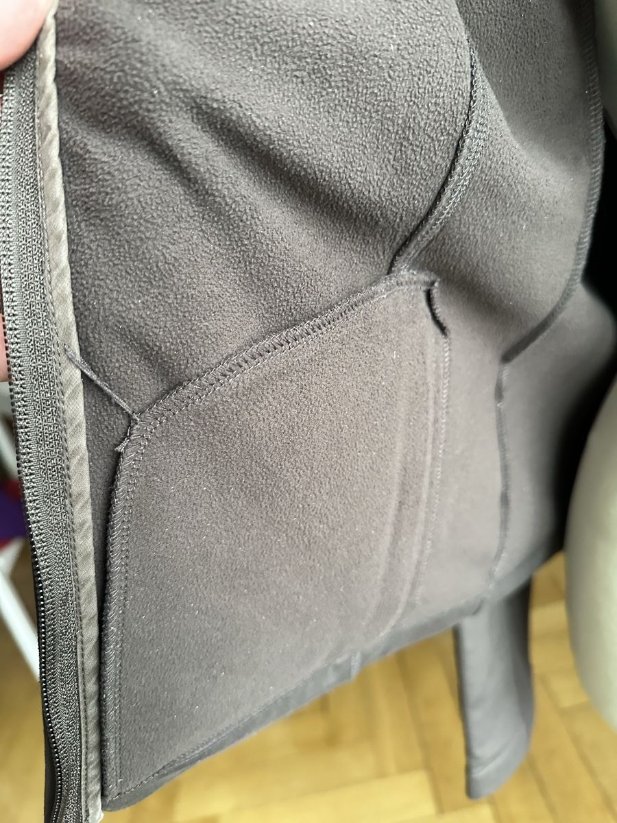 Napapijri Giacche: Napapijri Shelter Jacke S – Usato da Zollikon venduto da _M65_ 7