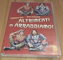 Altrimenti ci arrabbiamo! (1974) (DVD)