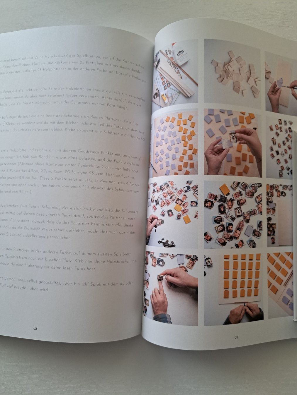 Riviste & Magazine: 4 Stk. MAGAZINE we are forelsket – Usato da Schliern b. Köniz venduto da Suena1 4