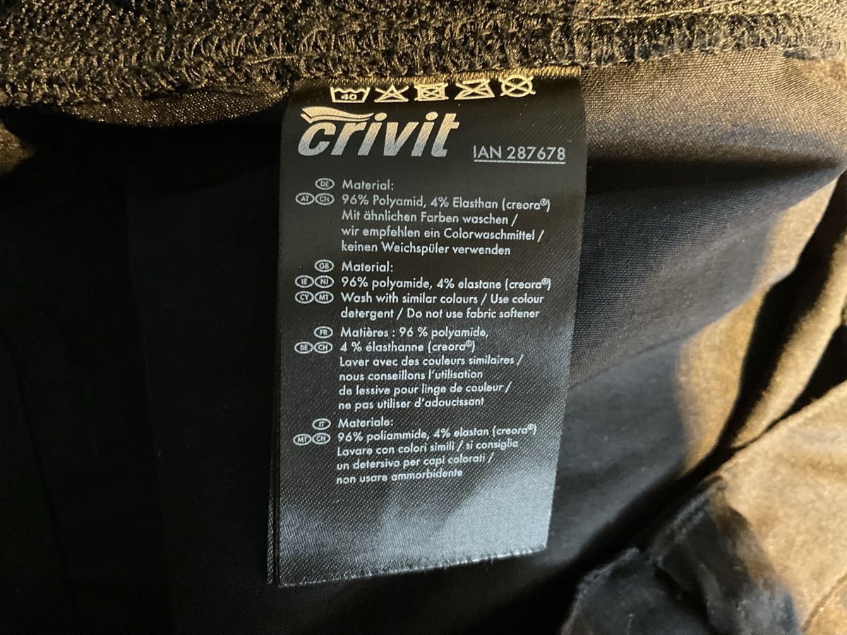 Pantaloni: Hose Freizeit – Nuovo (secondo la descrizione) da Herisau venduto da eri_2tb5 3