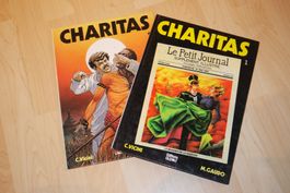 CHARITAS     °°°° COMPLET 2 ALBUMS °°°°