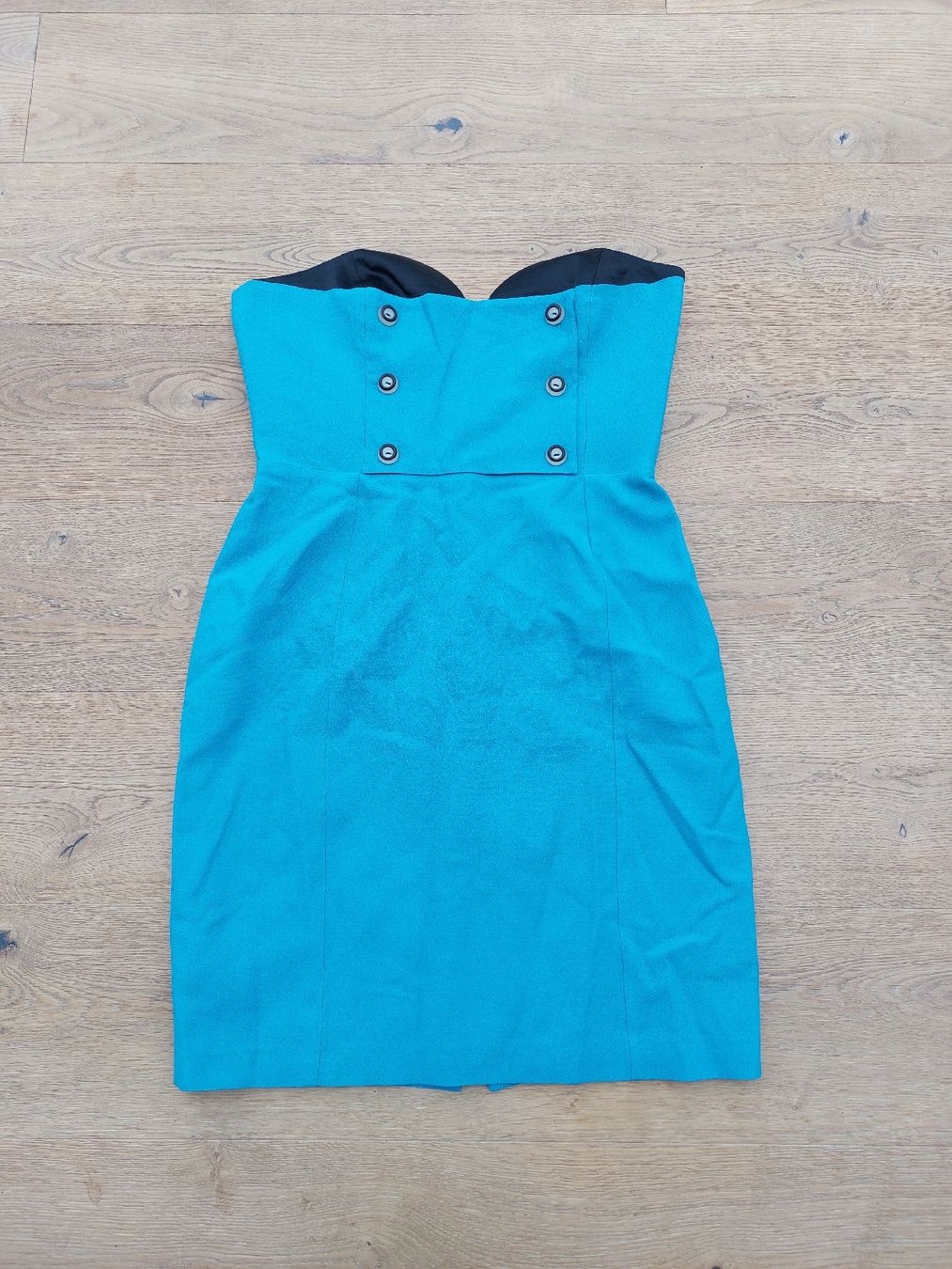 Vestiti: schönes kleid – Usato da Abtwil SG venduto da brigittep