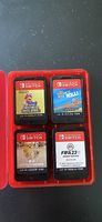 Nintendo Switch Spiele/Games