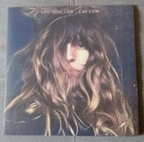 Lou Doillon – Lay Low / picture disc - Limited Edition 2015