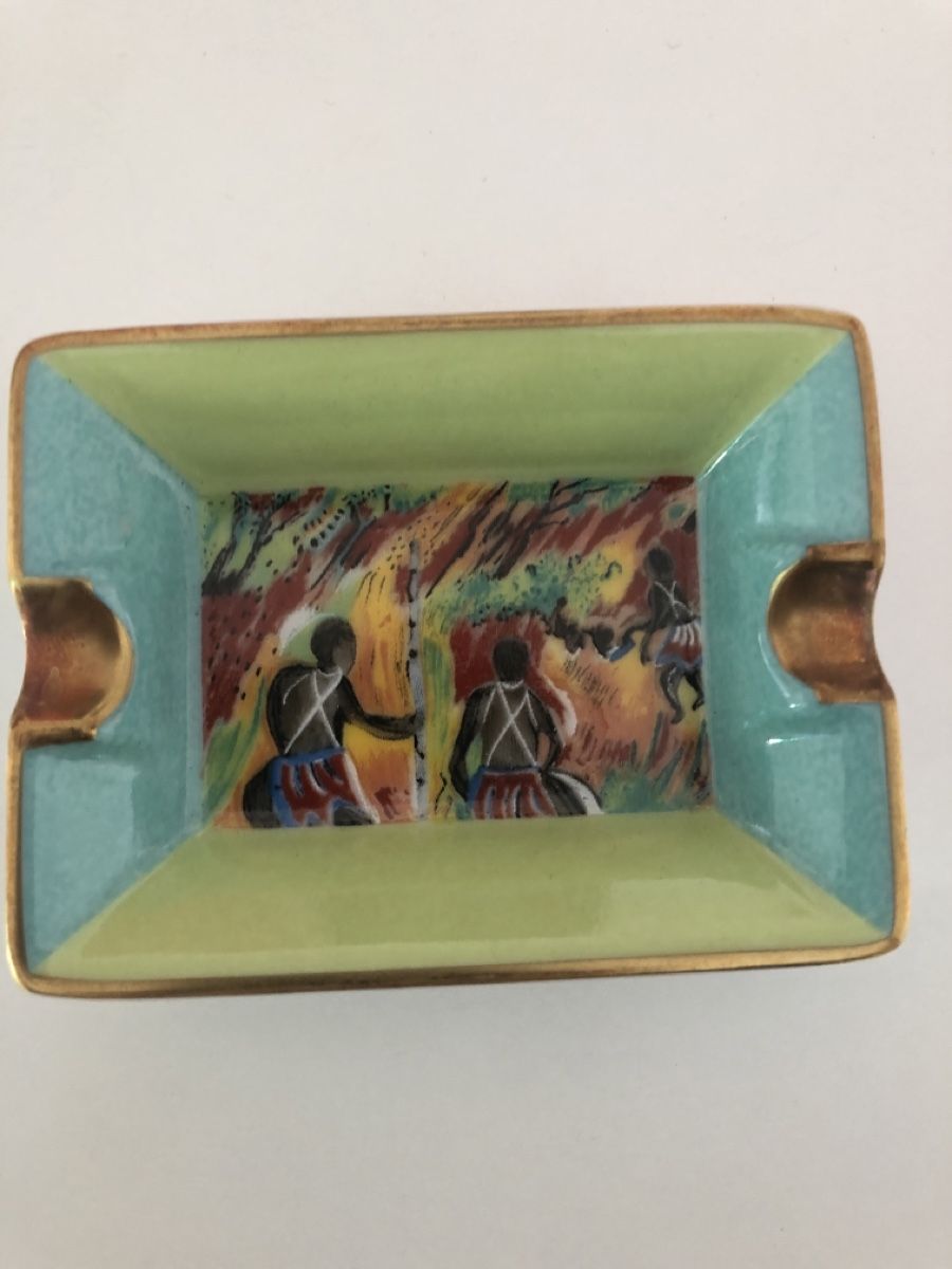Hermès Cendriers: Aschenbecher Hermes – D'occasion à Zürich par sus_nrn9 2