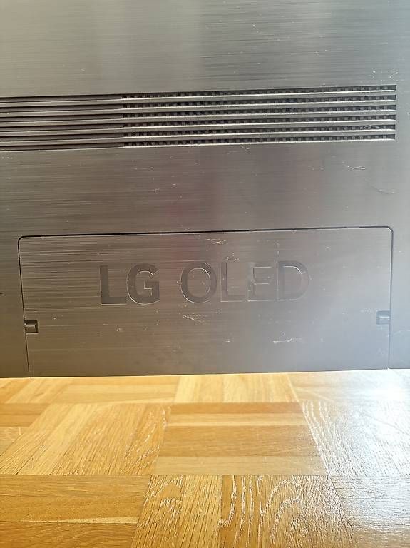 Televisori: TV LG OLED55A19LA (55) – Usato da Genève venduto da ali_l77q 1