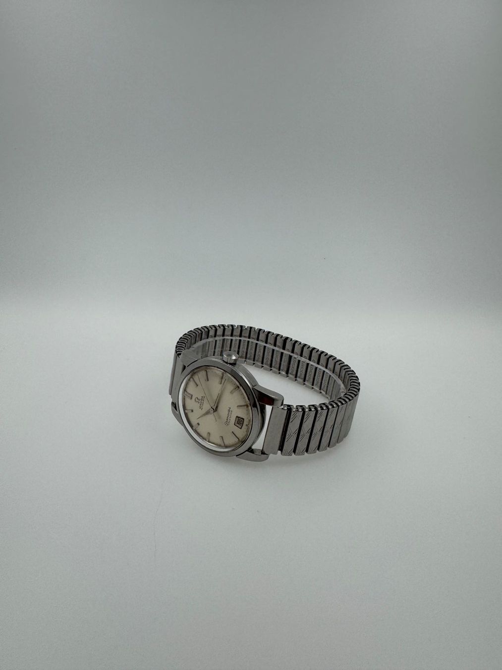 Omega Orologi: Omega Seamaster Calender – Usato da Bremgarten AG venduto da uhrenshopp 4