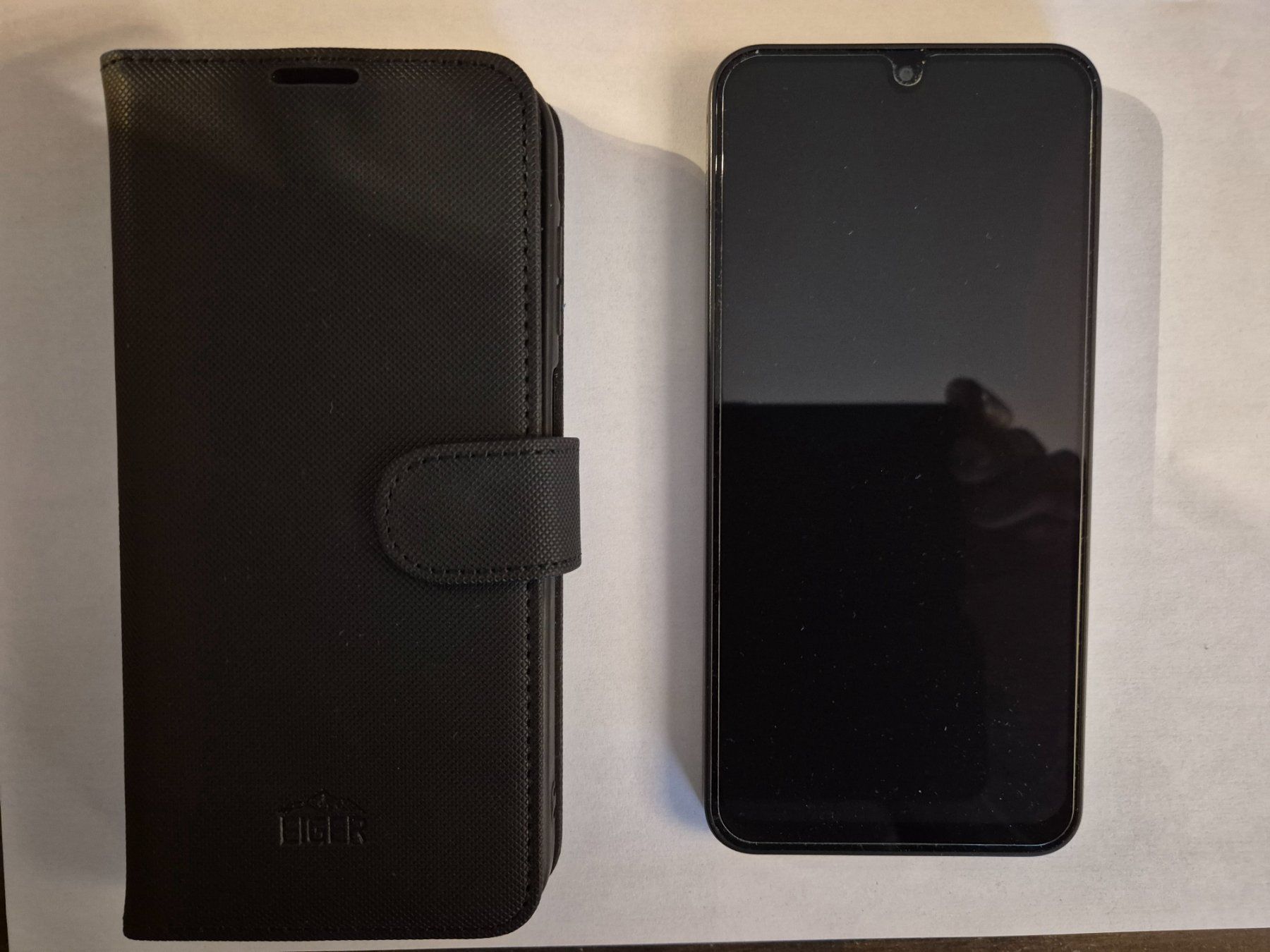 Samsung Handys / Smartphones: Samsung Galaxy A16 5G – Gebraucht aus Worb von mic_b7mm 1