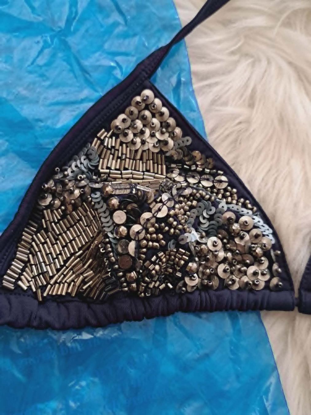 Costumi da bagno & Bikini: Gas Bikini XS – Nuovo e nell'imballaggio originale da Saas Grund venduto da IvanaXY 1
