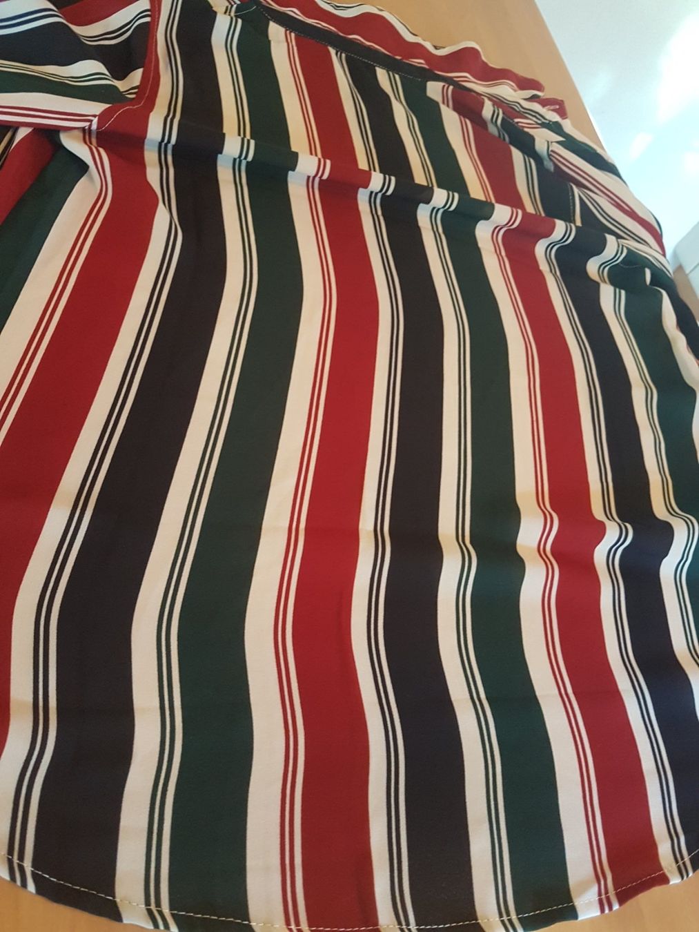 Camicette: Chemise taille S – Usato da Villiers venduto da san_jn5w 4
