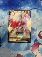 Zoroark V - LOR 146 FR