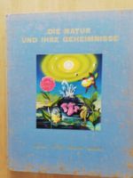 Die Natur un ihre Geheimnisse - Nestle Sammelbuch