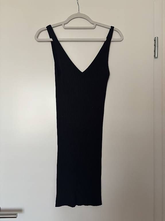 Vestiti: Schwarzes Sommerkleid – Usato da Niederwil AG venduto da jul_xms5