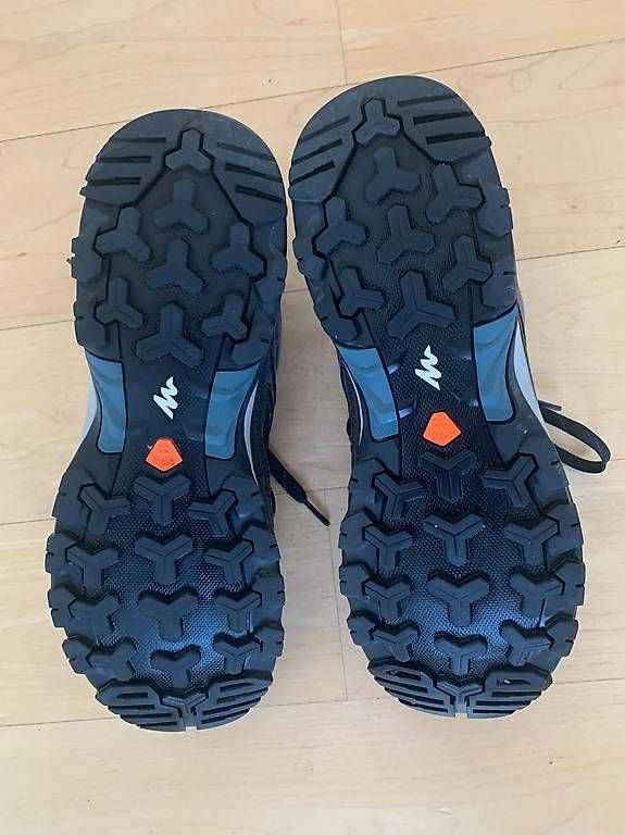 Herrenschuhe: Jogging-/Laufschuhe, Grösse 44/9.5  – Gebraucht aus Zürich von kamelionitis 2