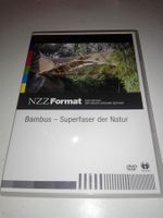 Bambus - Superfaser der Natur                (NZZ-Format)