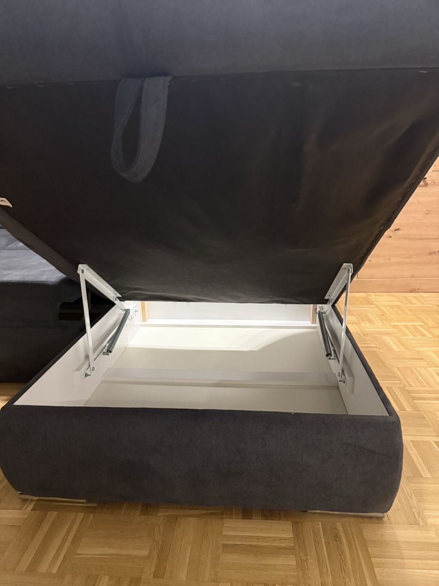 Sofas: Sofa zu verkaufen – D'occasion à Landquart par vxvx2405 3