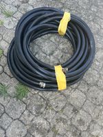 Neriox Bauschlauch mit Schnell Kupplung 27cm 